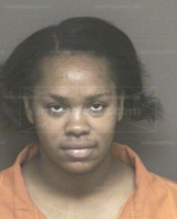 Natesha Tyece Mccrary