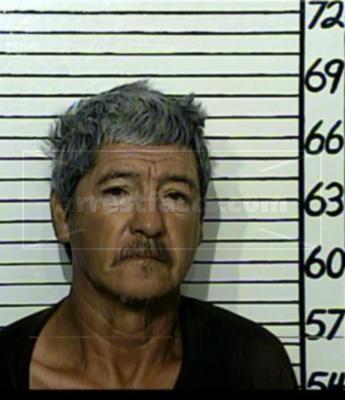 Jesus Villegas
