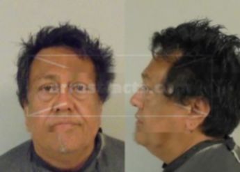 Jose Homero Salinas
