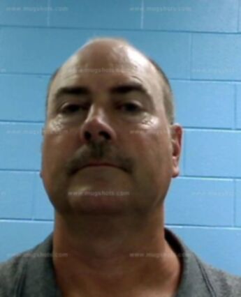 Timothy Lynn Frost