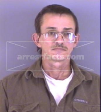 James Bradley Franklin
