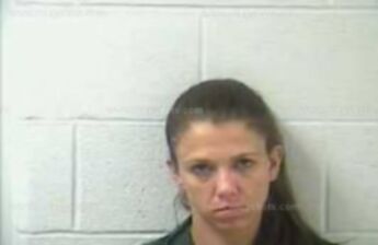 Adriane Adair Alvey