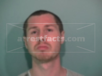 Brandon Nicholas Fraley