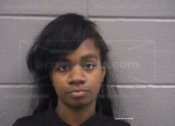 Brittney S. Helm