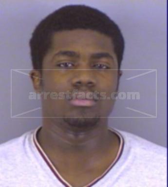 Demetrius Demario King