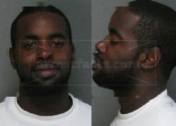 Jaboris Johnson