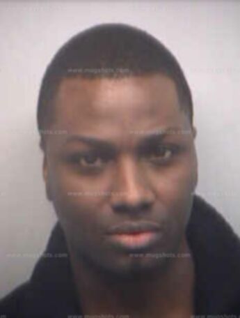 Frank Hawthorne Jr.