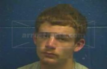 Dustin Russell Bush
