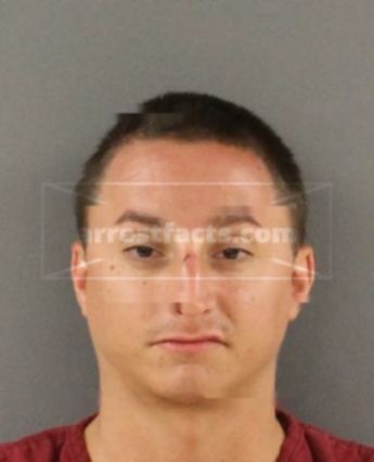 Brandon Coulter Galyon