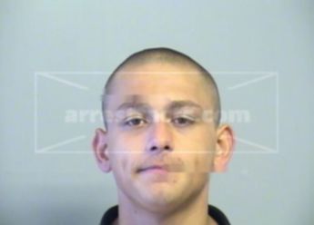 Nicholas Cyrus Thomas