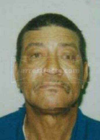 James Eddie Shavers