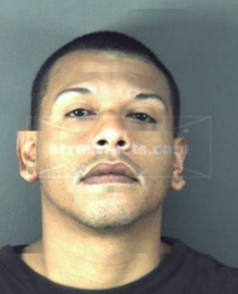 Robert David Arregui