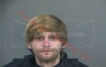 Brandon Robert Murphy