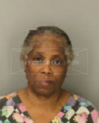 Constance Houston