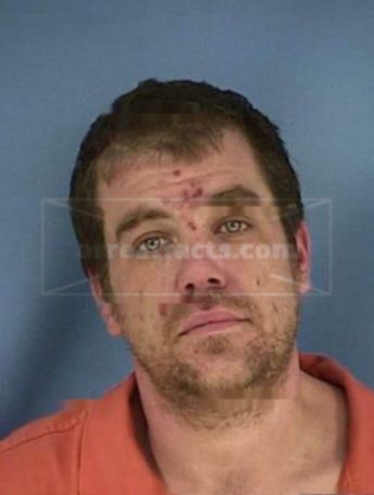 John Travis Clark