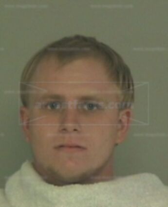Aaron Joseph Grimes