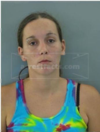 Myriah Inskeep Melton