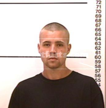Lance Michael Bradley
