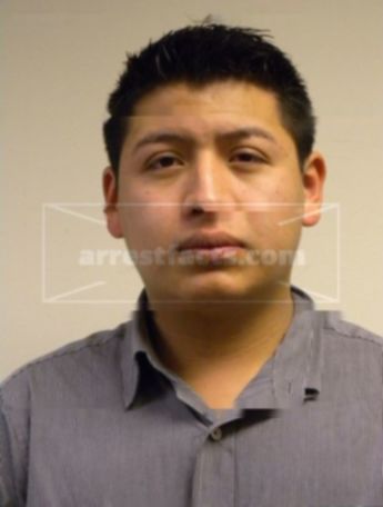 Eustaquio Morales Hernandez