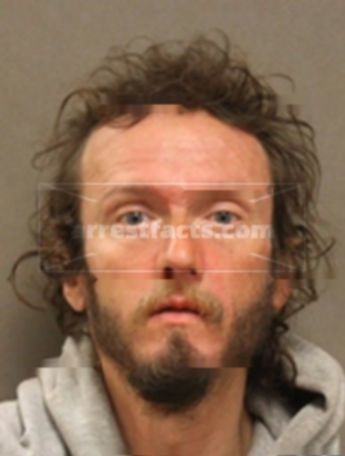 Randy Eugene Thrasher