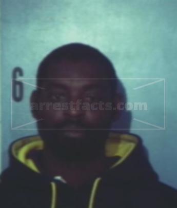 Ray Anthony Robinson