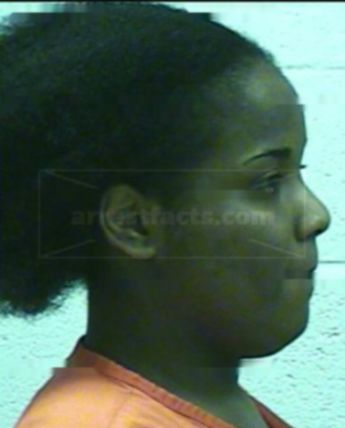 Tannisha B Jones
