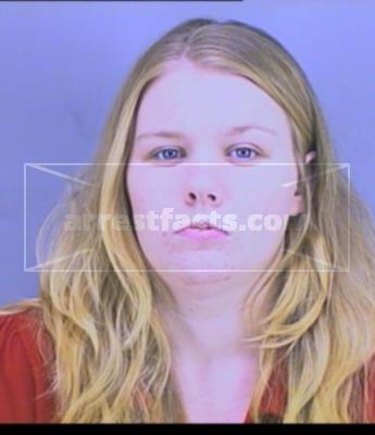 Shawna Kay Simpson