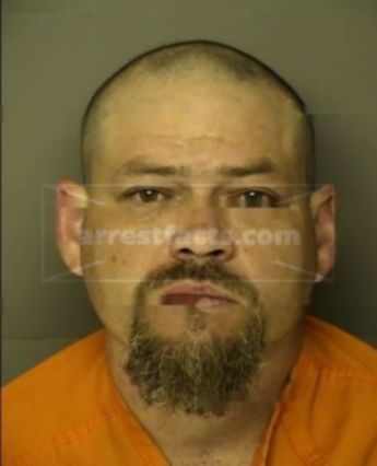 Brian Allen Morris