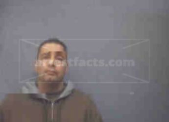 Thomas James Heady