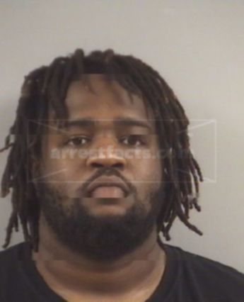 Joseph Rasheed Bell