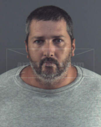 Scott Robert Fortner