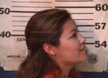 Blanca Aguilar