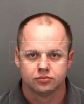 Alexander Daniel Davis