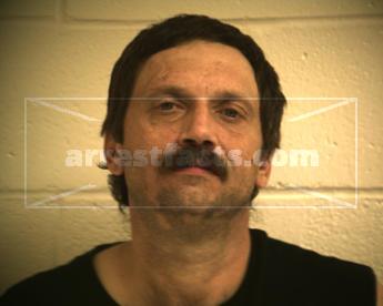Everett James Morris