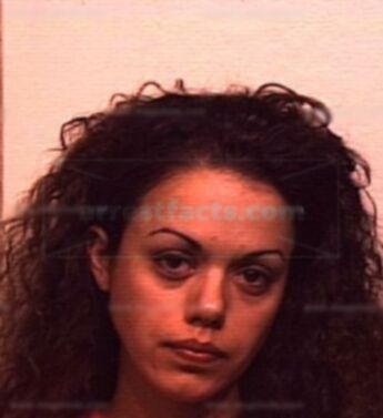 Katrina Mariam Hargis