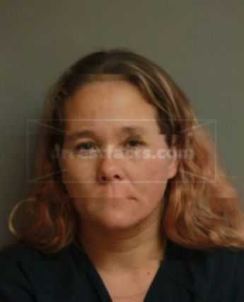 Aimee Michelle Hartman