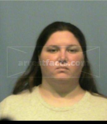 Kimberly Joann Alexander