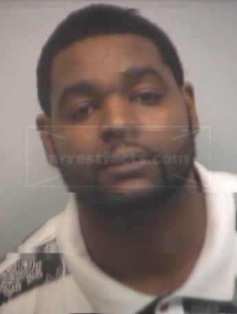 Thabiti Wright Vaughn