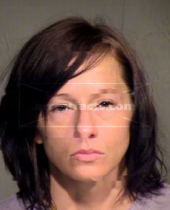 Marcey Lynn Kirkland