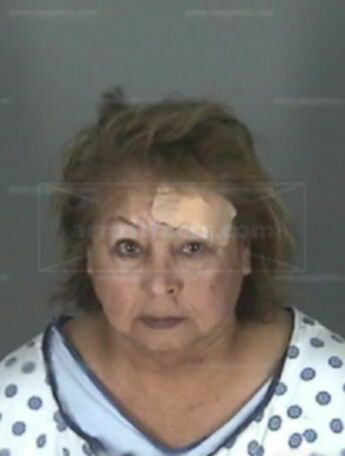 Polly Osceola Hayes