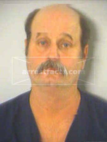 Paul Arnold Washburn