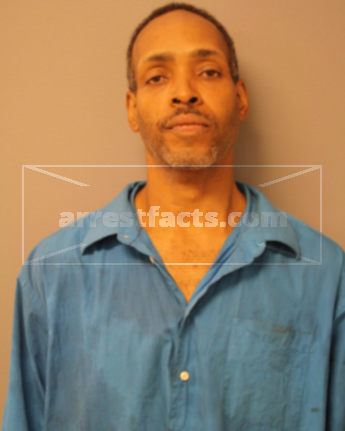Cedric Nixon