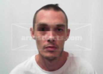 Joshua Scott Boyer