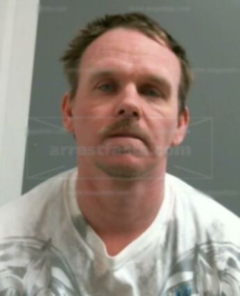 Brian Allen Westenberger