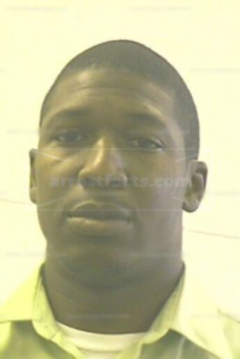 Ben Darrell Walker