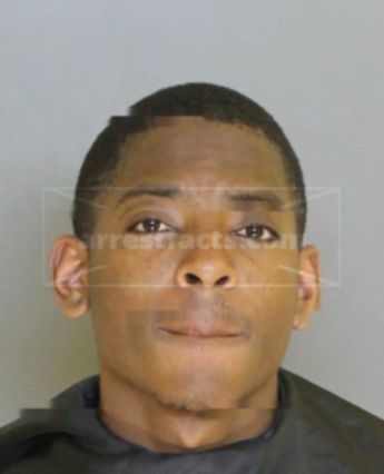 Diontae Lyquel Walters