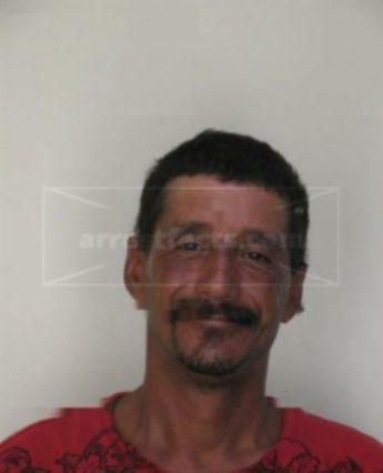 Alberto Nieves Torres