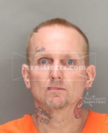 Ferdig Shannon Charles