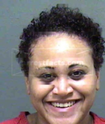 Latoya White