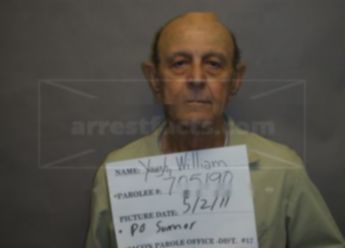 William Yaugh